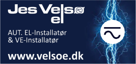 Jes Velsø