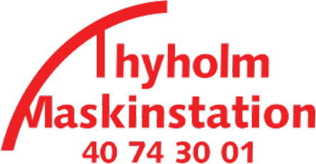 Thyholm